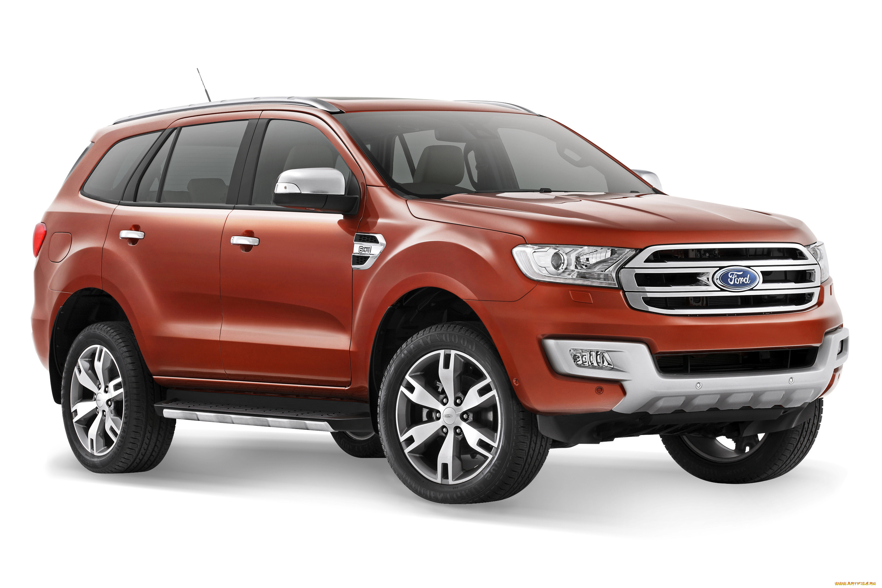 , ford, everest, 2014, 